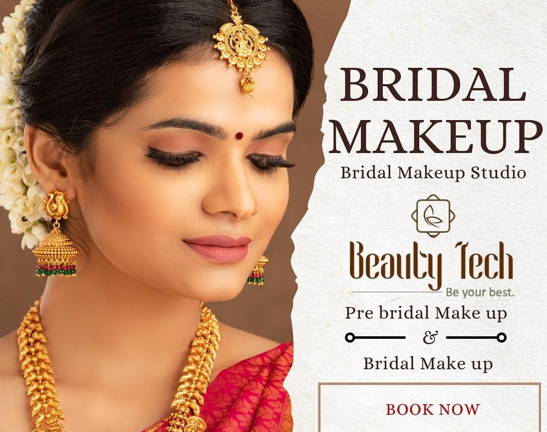 Beauty tech family salon east hill