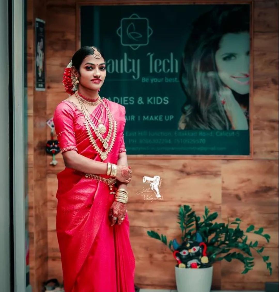 Beauty tech family salon east hill